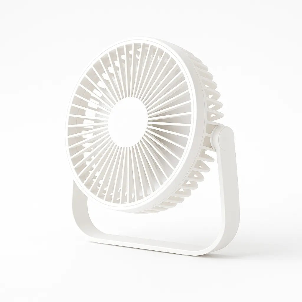 Ventilador de Escritorio 4stations-shop