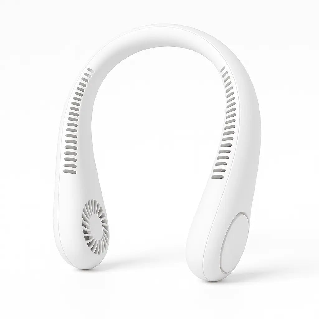 Ventilador de Cuello 4stations-shop