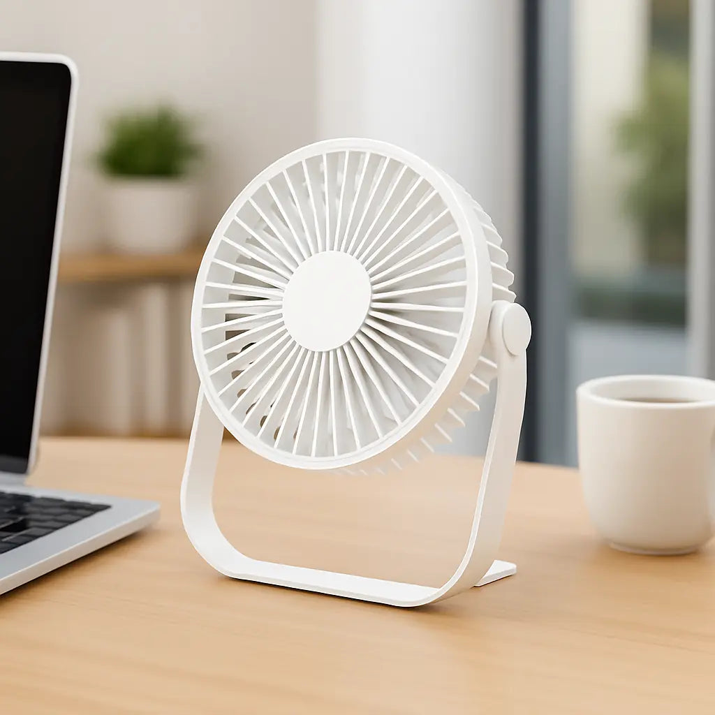 Ventilador de Escritorio 4stations-shop