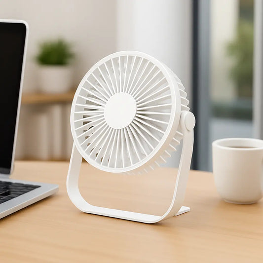 Ventilador de Escritorio 4stations-shop